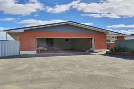 Photo of property in 4 Whitcombe Street, Temuka, 7920