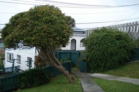 Photo of property in 6-10 Mudges Terrace, Newtown, Wellington, 6021
