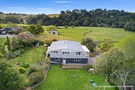 Photo of property in 24 Maungakaramea Road, Puwera, Whangarei, 0178