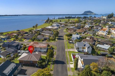Photo of property in 18 Tainui Street, Matua, Tauranga, 3110