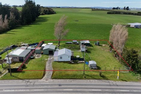 Photo of property in 55 Tokanui Gorge Road Highway, Gorge Road, Invercargill, 9875