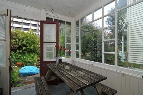 Photo of property in 5 Watson Street, Te Aro, Wellington, 6011