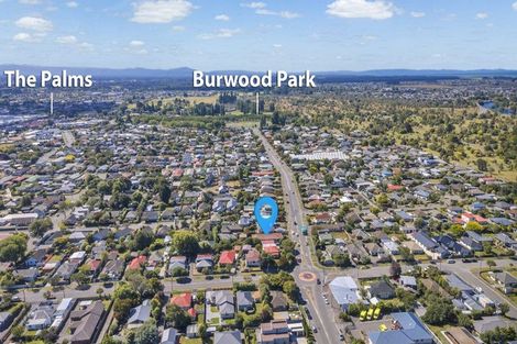 Photo of property in 2/149 Gayhurst Road, Dallington, Christchurch, 8061