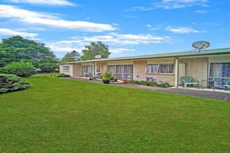 Photo of property in Owhango Pensioner Units, 56 Owhango Road, Owhango, 3990