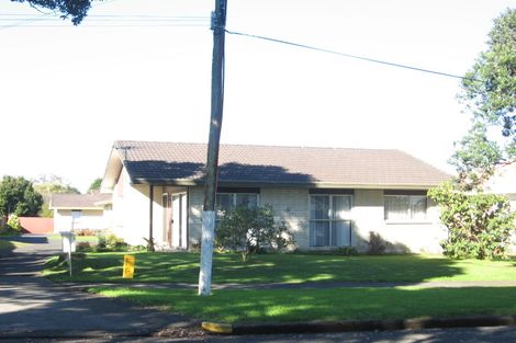Photo of property in 1/19 James Road, Manurewa, Auckland, 2102