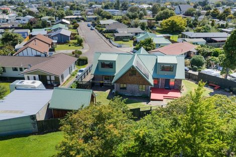 Photo of property in 6 Maire Street, Pahiatua, 4910