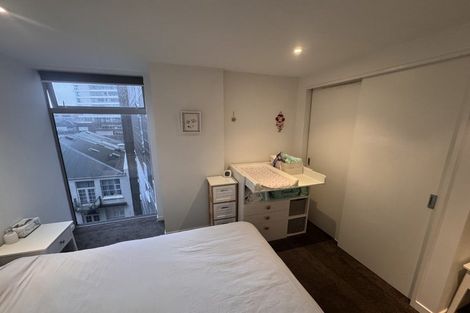 Photo of property in Elevate, 5/30c Taranaki Street, Te Aro, Wellington, 6011