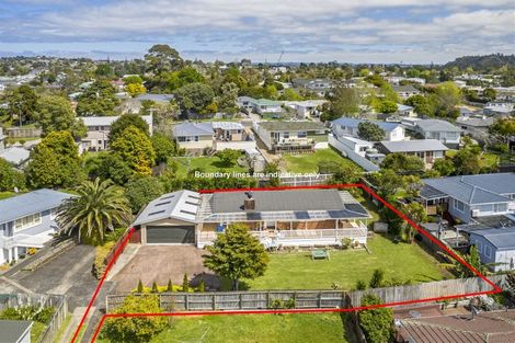 Photo of property in 20 Mcphail Street, Birkdale, Auckland, 0626