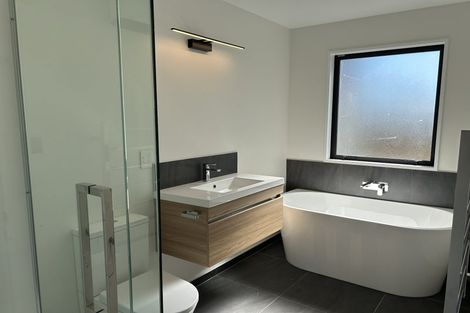 Photo of property in 42 Kestrel Street, Rolleston, 7615