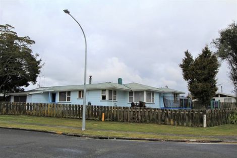 Photo of property in 53 Tainui Street, Tokoroa, 3420
