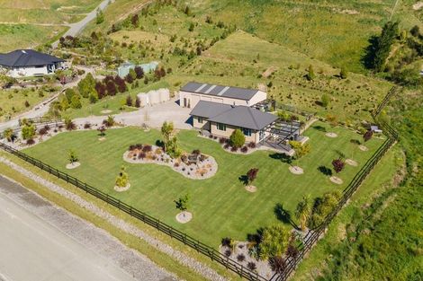 Photo of property in 10 Gossey Drive, Wakefield, 7025