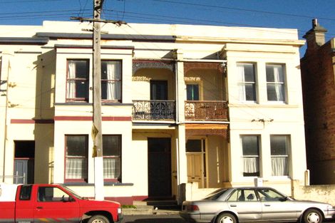 Photo of property in 136 Albany Street, North Dunedin, Dunedin, 9016