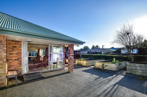 Photo of property in 22 Ocean View Place, Southbridge, Leeston, 7683