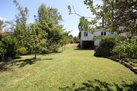 Photo of property in 42 Moresby Avenue, Waihi, 3610
