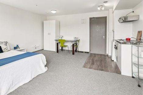 Photo of property in Southern Cross Apartments, 606/35 Abel Smith Street, Te Aro, Wellington, 6011