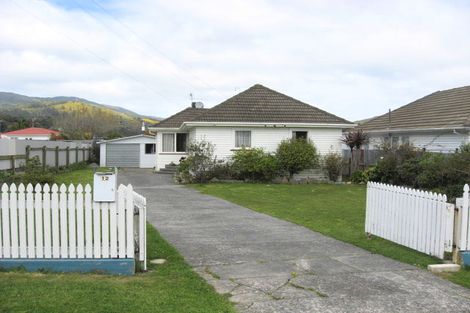 Photo of property in 12 Wright Street, Wainuiomata, Lower Hutt, 5014