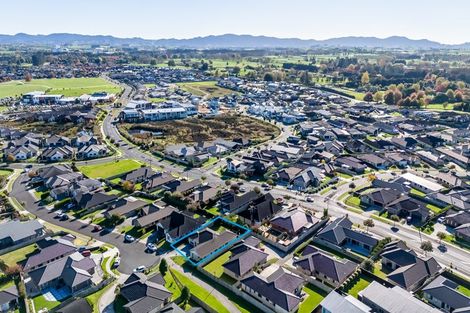 Photo of property in 15 Ryedale Road, Flagstaff, Hamilton, 3210