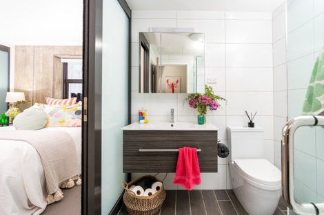 Photo of property in Frame Apartments, 601/111 Molesworth Street, Thorndon, Wellington, 6011