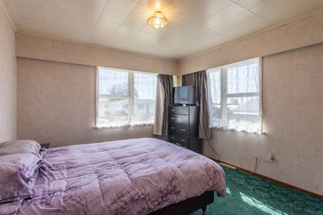 Photo of property in 20 Green Avenue, Levin, 5510