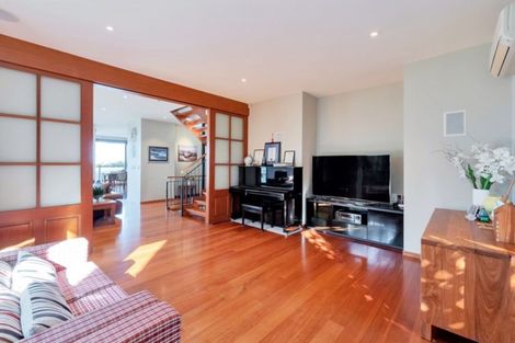 Photo of property in 9a Cathedral Place, Parnell, Auckland, 1052