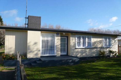 Photo of property in 86 Brandon Street, Featherston, 5710
