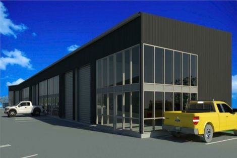 Photo of property in 2 Ashley Place, Kaiapoi, 7630