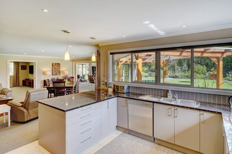 Photo of property in 72 Maindonalds Road, West Eyreton, Rangiora, 7475