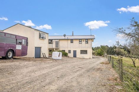 Photo of property in 35 Browns Road, Alma, Oamaru, 9491