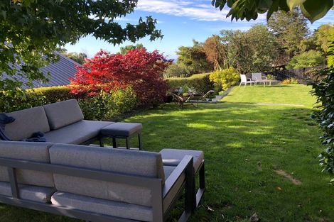 Photo of property in 156 Major Hornbrook Road, Mount Pleasant, Christchurch, 8081