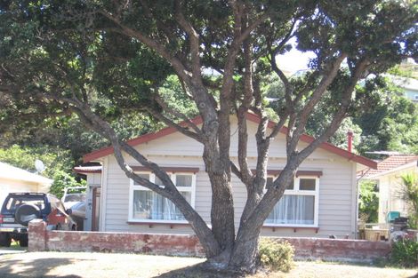 Photo of property in 121 Park Road, Miramar, Wellington, 6022