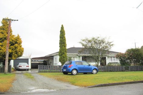 Photo of property in 2 Ohau Street, Dobson, Greymouth, 7805