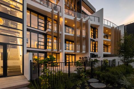 Photo of property in 509/8 Kingsland Terrace, Kingsland, Auckland, 1021