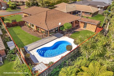 Photo of property in 16 Westholm Way, Pahurehure, Papakura, 2113