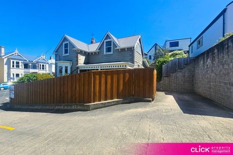 Photo of property in 316 High Street, Dunedin Central, Dunedin, 9016