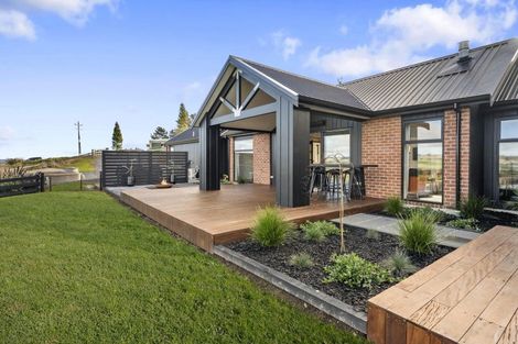 Photo of property in 291 Cameron Town Road, Buckland, Pukekohe, 2678