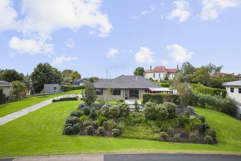 Photo of property in 9 Charles Edwards Street, Ohaupo, 3803