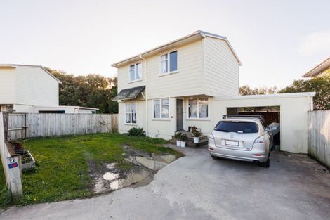Photo of property in 7 Renfrew Place, Highbury, Palmerston North, 4412