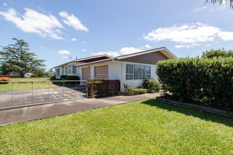 Photo of property in 11 Mcclean Place, Ngatea, 3503