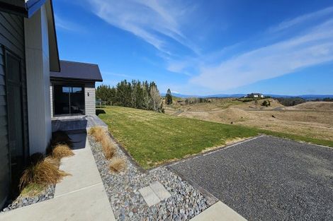 Photo of property in 27 Matarangi Road, Marotiri, Taupo, 3377