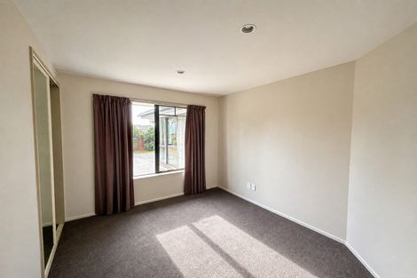 Photo of property in 24 Clematis Place, Wigram, Christchurch, 8042