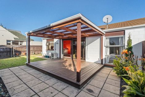 Photo of property in 3/48 Maxwell Street, Riccarton, Christchurch, 8041