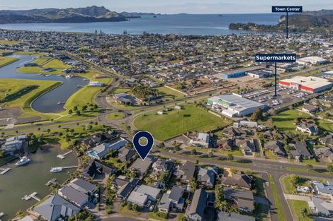 Photo of property in 57 Kupe Drive, Whitianga, 3510