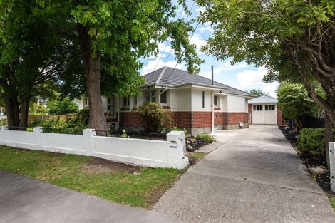 Photo of property in 17 Hewlings Street, Shirley, Christchurch, 8013