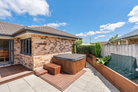 Photo of property in 55 Twickenham Place, Nawton, Hamilton, 3200