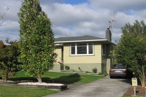 Photo of property in 44 Carlisle Street, Greerton, Tauranga, 3112