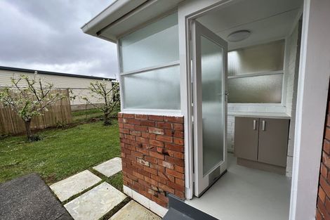 Photo of property in 5/13 Ellen Avenue, Hillcrest, Auckland, 0627