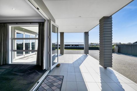 Photo of property in 7 Amy Way, Bell Block, New Plymouth, 4312