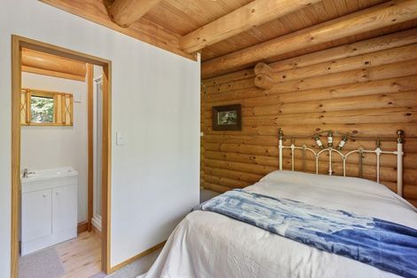 Photo of property in 81 Mount Lyford Avenue, Lyford, Waiau, 7395