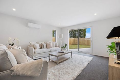 Photo of property in 2/30 Quaifes Road, Halswell, Christchurch, 8025