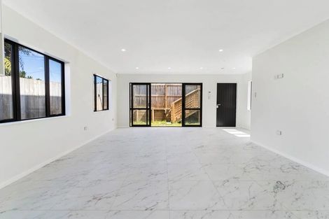 Photo of property in 19b Cornwall Road, Papatoetoe, Auckland, 2025